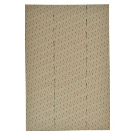 Preview: 3M™ Distanzfolie 7956MP, Transparent, 610 mm x 914 mm, 0.167 mm