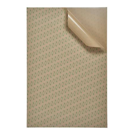 Preview: 3M™ Distanzfolie 7959MP, Transparent, 700 mm x 1 m, 0.225 mm