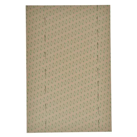 Preview: 3M™ Distanzfolie 7961MP, Transparent, 610 mm x 914 mm, 0.28 mm