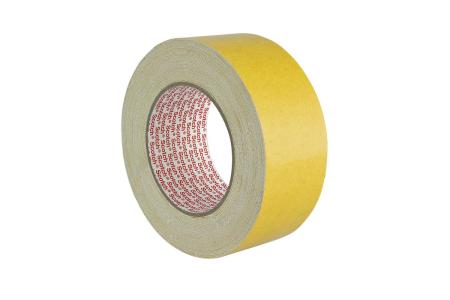 3M™ Doppelseitiges Klebeband 9191, Weiß, 50 mm x 25 m, 0.26 mm, Blister