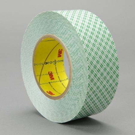 3M™ Doppelseitiges Klebeband 9589, Weiß, 50 mm x 33 m, 0.23 mm