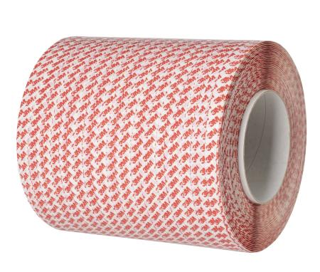 3M™ Doppelseitiges Klebeband GPT-020F, Transparent, 12 mm x 3850 m, 0.2 mm