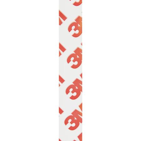 3M™ Doppelseitiges Klebeband GPT-020F, Transparent, 19 mm x 5 m, 0.2 mm