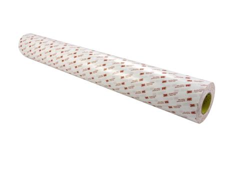 3M™ Doppelseitiges Klebeband mit Papiervlies-Träger 56415, Transparent, 19 mm x 50 m