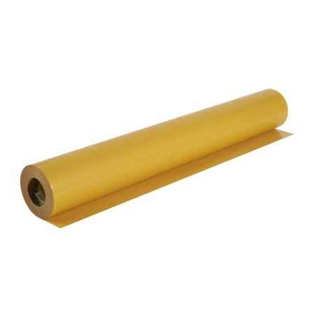 3M™ Doppelseitiges Klebeband mit Papiervlies-Träger 9527, Cremefarben, 38 mm x 50 m, 0.13 mm