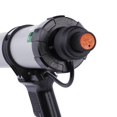 Preview: 3M™ Druckluftpistolen für Beutel, für 310 ml und 600 ml Aluminiumbeutel, 08006