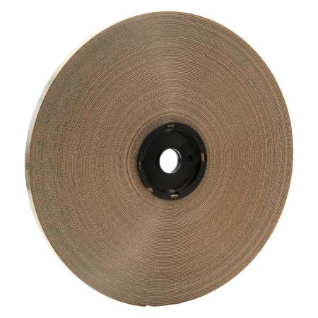 3M™ Dual Lock™ Flexibler Druckverschluss SJ4570, Transparent, 152mm x 45.7 m, 1.7 mm, 109 Köpfe/cm², Außenbereich