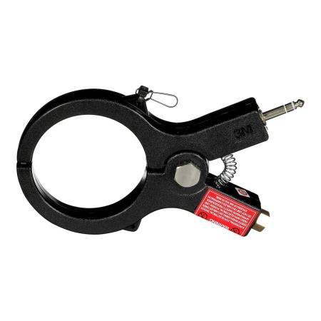 Preview: 3M™ Dyna-Coupler, 3001 Koppelzange, D 76 mm, 1/Packung