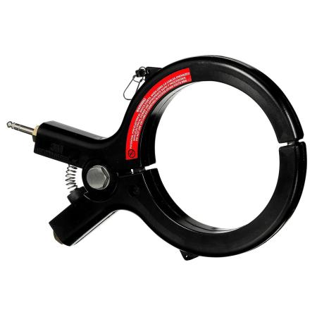 Preview: 3M™ Dyna-Coupler, 4001 Koppelzange zur induktiven Besendung v. Kabeln, D 114 mm, 1/Packung