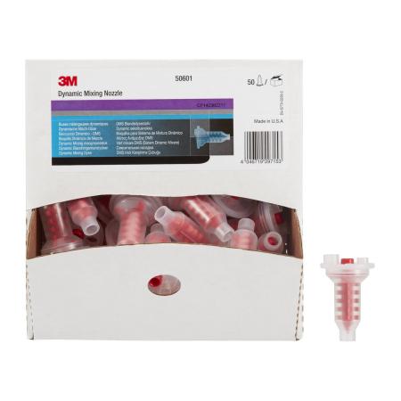 3M™ Dynamische Mischdüsen, Rot, 50601