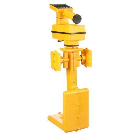 Preview: 3M™ Dynatel™ Ortungsgerät 7573XE EMS/ID, nur Marker/Kabel/Rohre/Kabelfehler, beinhaltet nur das Ortungsgerät, 1 pro Packung