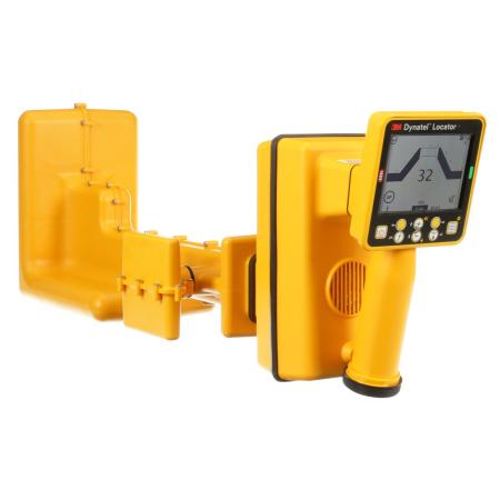 3M™ Dynatel™ Ortungsgerät 7573XE EMS/ID, nur Marker/Kabel/Rohre/Kabelfehler, beinhaltet nur das Ortungsgerät, 1 pro Packung