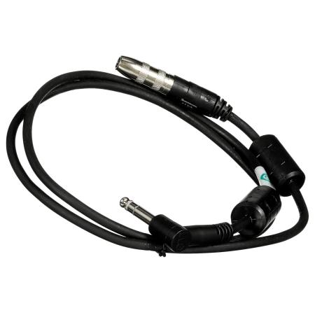 3M™ Dynatel™ Zubehör für Ortungsgeräte, Anschlusskabel für Erdkontaktrahmen, 9026,  1 / Packung