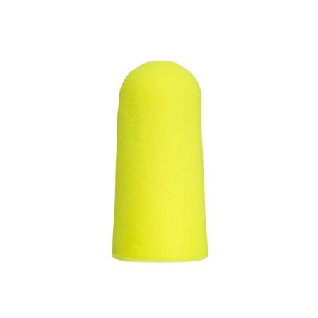 Preview: 3M™ E-A-Rsoft™ Yellow Neons™ Gehörschutzstöpsel, ohne Kordel, ES-01-001