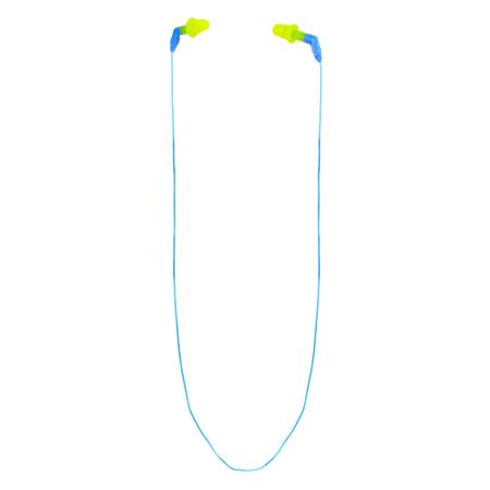 Preview: 3M™ E-A-R™ Ultrafit™ X Gehörschutzstöpsel, mit Kordel, UF-01-014