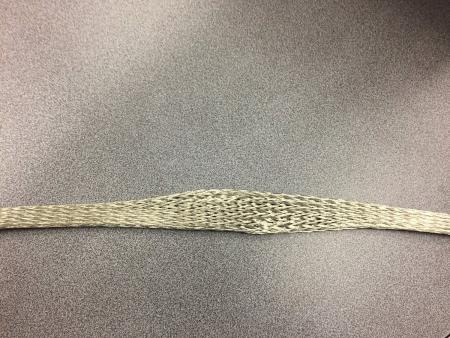 3M™ E-CU35 Abschirmschlauch, Kupfer-verzinnt, 50 mm², 50 m