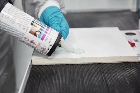 Preview: 3M™ Einweg-Mischunterlage aus Papier, 20382