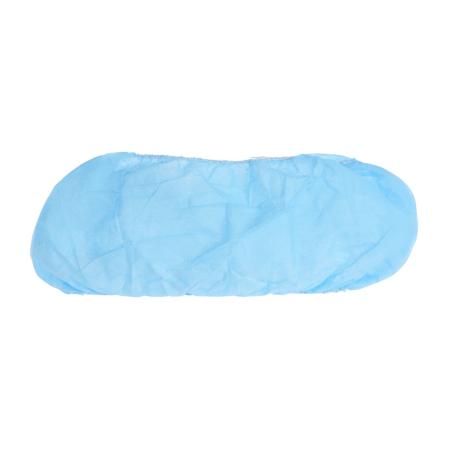 Preview: 3M™ Einweg-Überziehschuhe Serie 402, rutschfest, Einheitsgröße