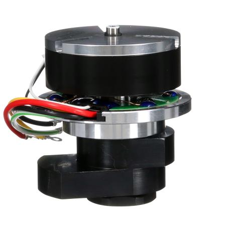 3M™ Elektro-Exzenterschleifer Motor, 89057, 5 Inch, 3/16 in Orbit, 110 Volt