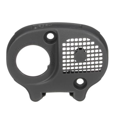 3M™ End Cap 89046, NCS S 8000-N, Dark Gray