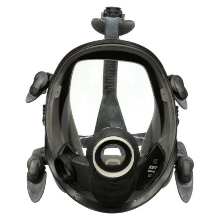 3M™ Ersatz-Außenmaske PV-931-L für das Atemschutzgebläse PV-300E, 4 pro Packung