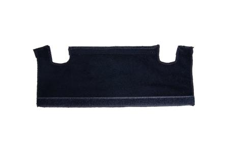 Preview: 3M™ Ersatz-Schweißband für Schutzhelme, Frottee, Schwarz, TCS2