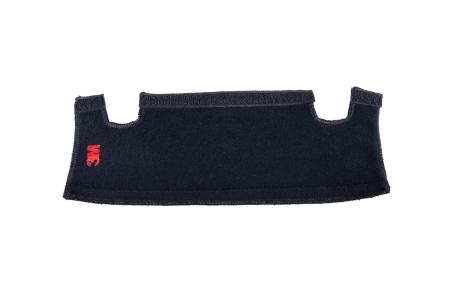 3M™ Ersatz-Schweißband für Schutzhelme, Frottee, Schwarz, TCS2