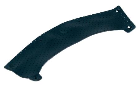 3M™ Ersatz-Schweißband für Schutzhelme, Kunststoff, HYG3