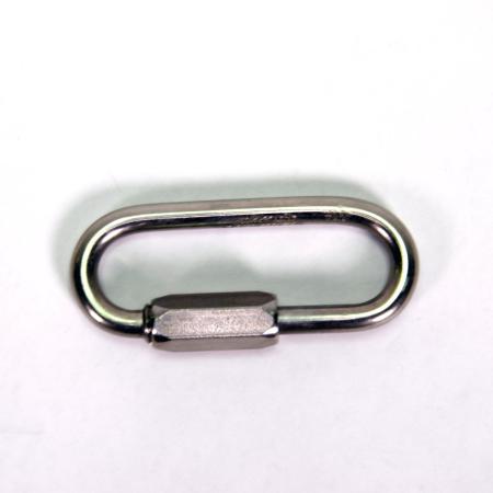 Preview: 3M™ Ersatzschäkel RAS-944 für RAS-ASB, 20 pro Packung