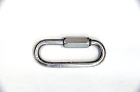 3M™ Ersatzschäkel RAS-944 für RAS-ASB, 20 pro Packung