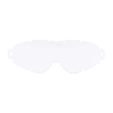 3M™ Ersatzscheibe für Vollsicht-Schutzbrille 2890, transparentes Acetatglas, 289A