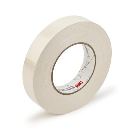 3M™ ET 1046 Polyesterfolie, glasfaserverstärkt, Braun, 584 mm x 55 m x 0,18 mm