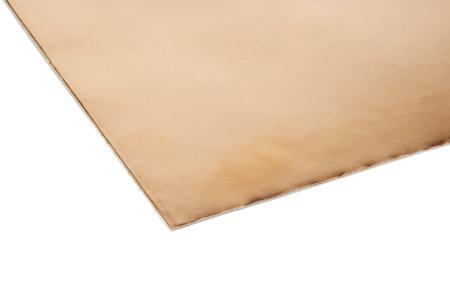 Preview: 3M™ ET 1181 Kupferfolie glatt, mit leitfähigem Kleber, Kupfer, 50 mm x 16.5 m x 0.07 mm