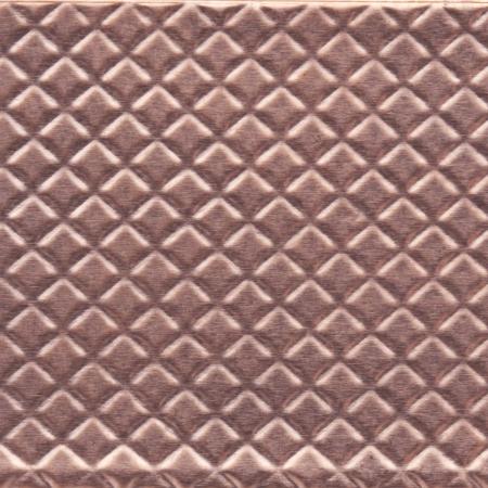 Preview: 3M™ ET 1245 Kupferfolie, geprägt, mit nicht-leitfähigem Kleber, Kupfer, 12 mm x 16,5 m x 0,1 mm