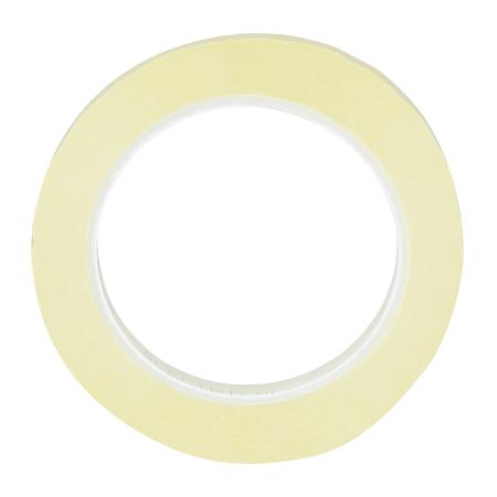 Preview: 3M™ ET 1350F-1 Polyesterfolie, Gelb, 9 mm x 66 m x 0,06 mm