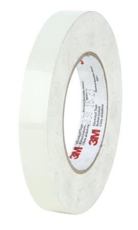3M™ ET 46 Polyesterfolie, glasfaserverstärkt, Creme, 584 mm x 55 m x 0.18 mm