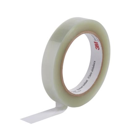 3M™ ET 5 Polyesterfolie, Transparent, 50 mm x 66 m x 0,06 mm