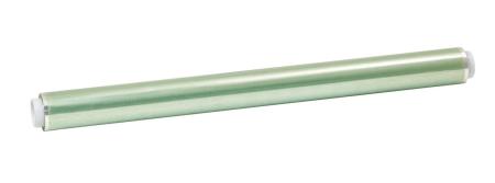 3M™ ET 5 Polyesterfolie, Transparent, LO1, 1219 mm x 66 m x 0.06 mm