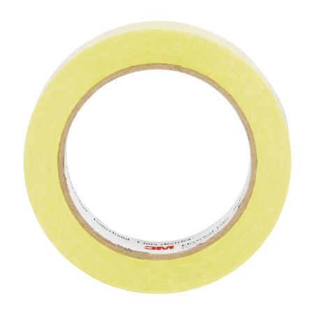 Preview: 3M™ ET 56 Polyesterfolie, Gelb, 30 mm x 66 m x 0,06 mm