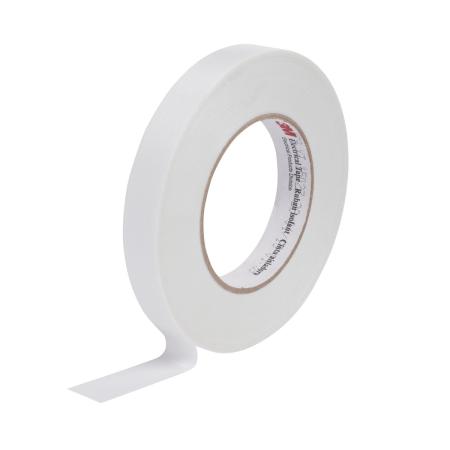 3M™ ET 79 Glasgewebeband, MC12, Weiß, 19 mm x 55 m x 0.18 mm