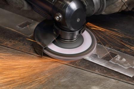 Preview: 3M™ Fächerscheibe 769F, 40+, Y-weight, T29, 150 mm x 22.23 mm