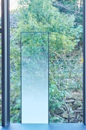 3M™ Fasara™ Glasdesignfolie Gradation, SH2FGDM Diamond, 1270 mm x 30 m