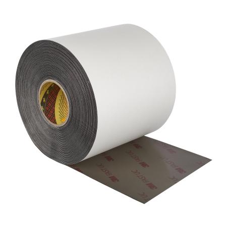 3M™ FAST-UC Ultra-Konformes Dichtband 8045P, Grau, 200 mm x 25 m, 1.1 mm