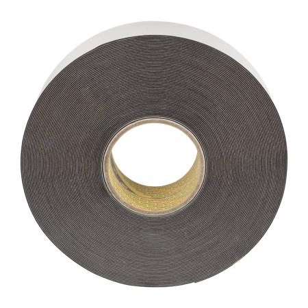 Preview: 3M™ FAST-UC Ultra-Konformes Dichtband 8045P, Grau, 60 mm x 25 m, 1.1 mm