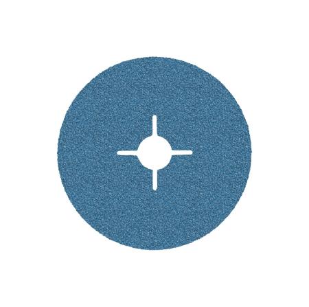 3M™ Fiberscheibe 581C, 125 mm x 22 mm, P36