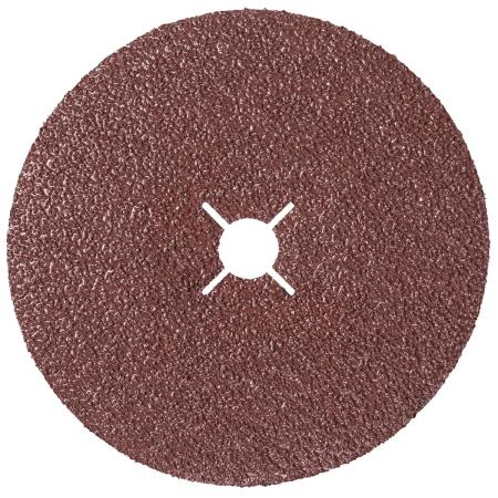 3M™ Fiberscheibe 782C, 180 mm x 22 mm, 36+