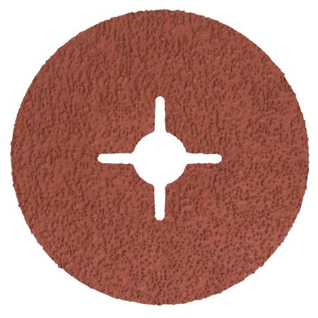 3M™ Fiberscheibe 787C, 125 mm x 22 mm, 36+