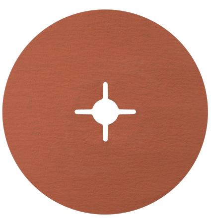 3M™ Fiberscheibe 787C, 180 mm x 22 mm, 120+