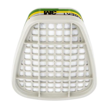 Preview: 3M™ Filter für Gase und Dämpfe, ABEK1 6059