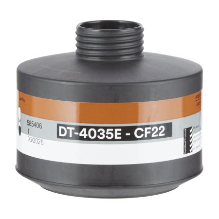 Preview: 3M™ Kombinationsfilter, CF22 A2B2P3 R D, DT-4035E